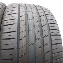6. Opony 315/35 R21 2x TRACMAX 111Y XL X-privilo RS01 + Letnie M+S 2020 Jak Nowe Nieużywane