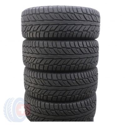 4 x COOPER 225/50 R18 95T Weather - Master WSC ZIMA DOT19 9mm