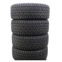 4 x COOPER 225/50 R18 95T Weather - Master WSC ZIMA DOT19 9mm