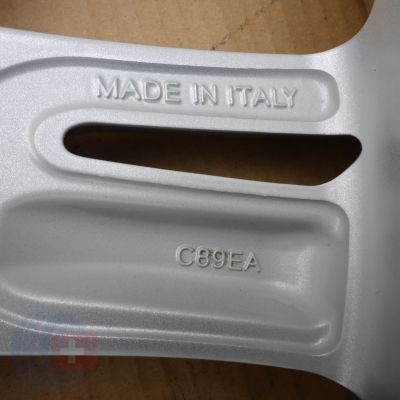 10. 4 x Alufelgi 20 Land Rover Ford Jaguar 5x108 8,5J Et45 Original Czujniki Focus IV F-Pace