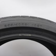 6. Opona 255/40 R21 1x BRIDGESTONE 102T XL Turanza Eco SEAL A0 Letnia 2023 5,5mm