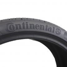 2. 1 x CONTINENTAL 235/35 R20 92Y XL ContiSportContact Lato 