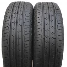 3. 4 x BRIDGESTONE 165/65 R14 79S Ecopia EP150 Lato DOT21/18/17 6,8mm