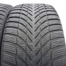 3. Opony 255/40 R20 2x NOKIAN 101V XL Snowproof 2 SUV Zimowe 2025 7,5mm