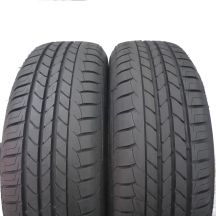 3. 4 x GOODYEAR 185/65 R15 88T DuraGrip lato 2014 