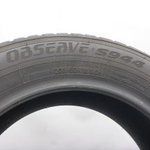 5. Opony 205/60 R16 2x TOYO 96H XL Observe S944 Zimowe 2022 