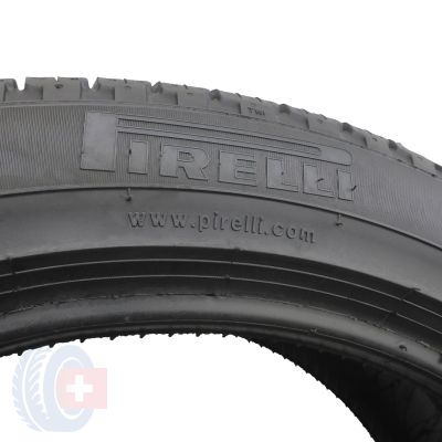 4. 2 x PIRELLI  245/45 R20 99V Scorpion Verde Wielosezon LT 6.2-6.8mm