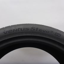 5. Opony 255/40 R21 2x HANKOOK 102T XL Ventus S1 evo3 A0 SEAL Letnie 2021 
