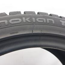 8. Opony 245/40 R19 4x NOKIAN 98V  Snowproof 1 Zimowe 2023/24 6,8-6,2mm