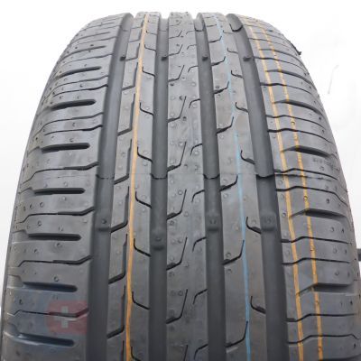 2. Opona 195/55 R16 1x CONTINENTAL 91V XL EcoContact 6 Letnia 2024