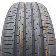 2. Opona 195/55 R16 1x CONTINENTAL 91V XL EcoContact 6 Letnia 2024