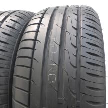 4. 2 x CST 235/55 R17 99V Adreno H/P Sport  AD-R8 Lato 2019 Jak Nowe