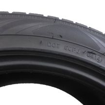 7. 4 x NOKIAN 235/45 R19 99V XL WR A3 Zima 2014 6,5-7mm