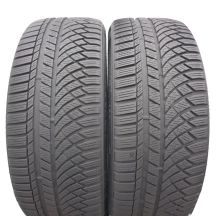 Opony 245/45 R19 2x KUMHO 102V XL WinterCraft WP72 Zimowe 2023 7,5mm