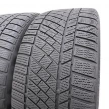 3. 2 x CONTINENTAL 245/35 R19 93W XL 5.8mm ContiWinterContact TS 830 P Zima