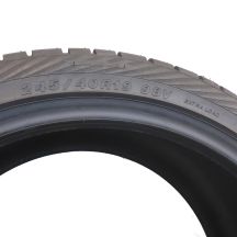 4. 1 x YOKOHAMA 245/40 R19 98V XL W drive Zima 2016 