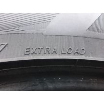 8. 4 x YOKOHAMA 275/40 R20 106Y XL Advan Sport V105 Lato 2019/20 6,5-7,2mm