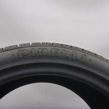 4. Opony 285/30 ZR18 2x PIRELLI 93Y P Zero Rosso N4 Letnie 2017 