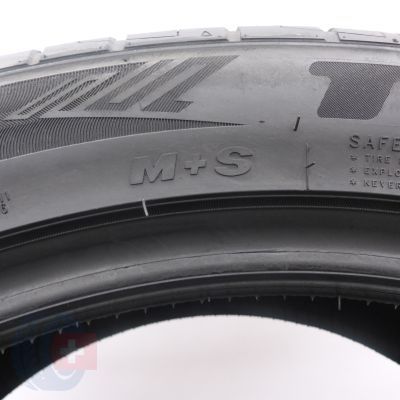 2. Opona 315/35 R21 1x TRACMAX 111Y XL X-Privilo RS01+ Letnia M+S 2020 Jak Nowa Nieużywana