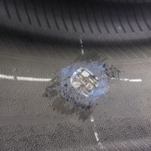 8. 1 x PIRELLI 265/50 R19 110H XL Scorpion Winter RSC BMW Zima 6mm