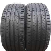 2 x BARUM 225/50 R16 92Y Bravuris 3HM Lato 2014, 2019 6,8; 7,2mm