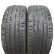 2 x PIRELLI  245/45 R20 99V Scorpion Verde Wielosezon LT 6.2-6.8mm