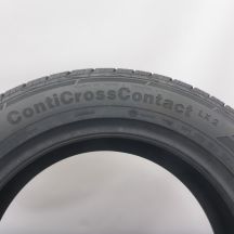 4. Opona 225/60 R18 1x CONTINENTAL 100H ContiCrossContact LX 2 M+S Letnia 2021 
