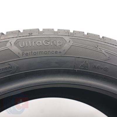 6. Opony 235/50 R20 4x GOODYEAR 104T XL UltraGrip Performance+ Zimowe 2023 8,2-8mm