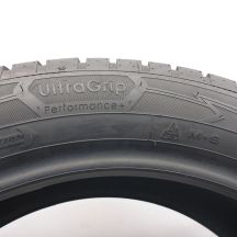 6. Opony 235/50 R20 4x GOODYEAR 104T XL UltraGrip Performance+ Zimowe 2023 8,2-8mm
