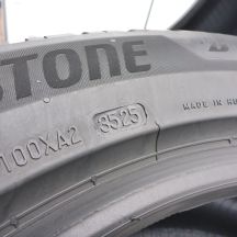 4. Opony 255/50 R20 2x BRIDGESTONE 109W XL Blizzak 6 Zimowe 2025 7mm