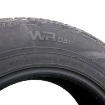 7. 4 x NOKIAN 215/65 R15 100H XL WRD3 Zima 2014 Jak Nowe Nieużywane 