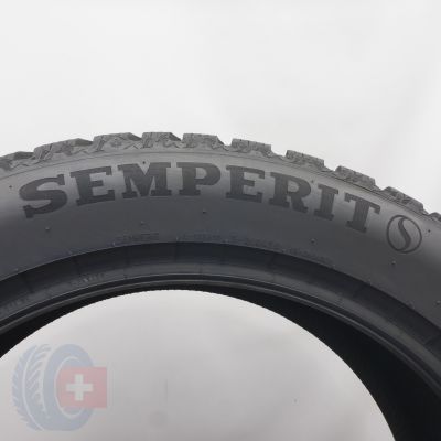 5. Opony 235/50 R19 4x SEMPERIT 103V XL Speed-Grip 5 Zimowe 2024 8mm