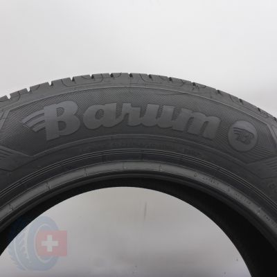 6. Opony 185/65 R15 4x BARUM 88T Bravuris 6 Letnie 2025 7,2-6mm