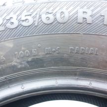 7. Opony 235/60 R16 2x BARUM 100H Bravuris 4x4 M+S Letnie 2023 