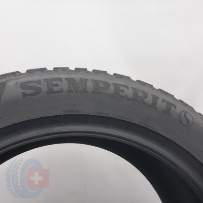 5. Opony 235/50 R19 4x SEMPERIT 103V XL Speed-Grip 5 Zimowe 2024 7-6,8mm 