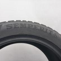 5. Opony 235/50 R19 4x SEMPERIT 103V XL Speed-Grip 5 Zimowe 2024 7-6,8mm 