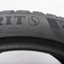 5. Opona 225/45 R18 1x SEMPERIT 95V XL Speed Grip 5 Zimowa 2024 8,5mm