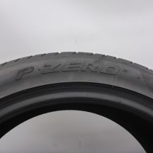 7. Opony 235/45 R20 4x PIRELLI 100W XL P Zero M0 Letnie 2023 7,2-6,8mm