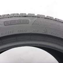 7. Opony 255/45 R19 4x BRIDGESTONE 104W XL Blizzak 6 Zimowe 2024 6,5-6mm
