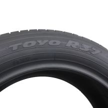 5. 4 x TOYO 225/55 R18 98H R37 Lato 6.7-7mm