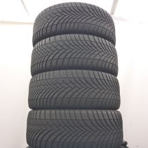 Opony 225/45 R17 4x SEMPERIT 91H Speed-Grip 5 Zimowe 2024/25 7,8mm