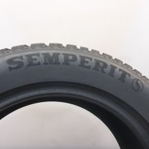 8. Opony 225/55 R17 4x SEMPERIT 101V XL Speed-Grip 5 Zimowe 2025 8,2mm