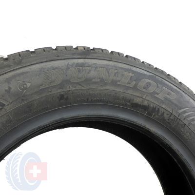 5. 4 x DUNLOP 195/65 R16 92H SP Winter Sport 4D Zima 2019 