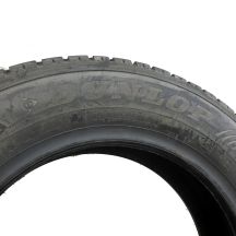 5. 4 x DUNLOP 195/65 R16 92H SP Winter Sport 4D Zima 2019 