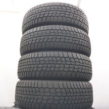 Opony 195/55 R16 4x GISLAVED 91H XL Euro Forst 6 Zimowe 2019/22/23  9-8,8-7,5mm