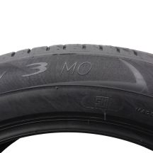 8. Opony 205/55 R17 4x MICHELIN 91W Primacy 3 MO letnie 2019 Jak Nowe