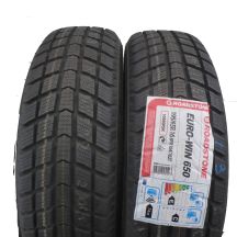 3. 4 x ROADSTONE 195/65 R16 C 104/102T Euro-Win 650 Zima 2013