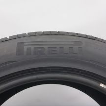 5. Opony 255/55 R19 4x PIRELLI 107W XL P Zero Letnie 2024  