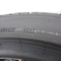 3. Opony 225/40 ZR18 4x PIRELLI 92Y P Zero Letnie 2026 