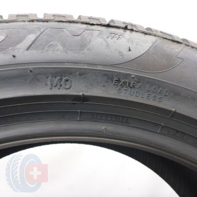 7. Opony 235/50 R18 2x PIRELLi 101V XL Scorpion Winter M0 Zimowe 2023